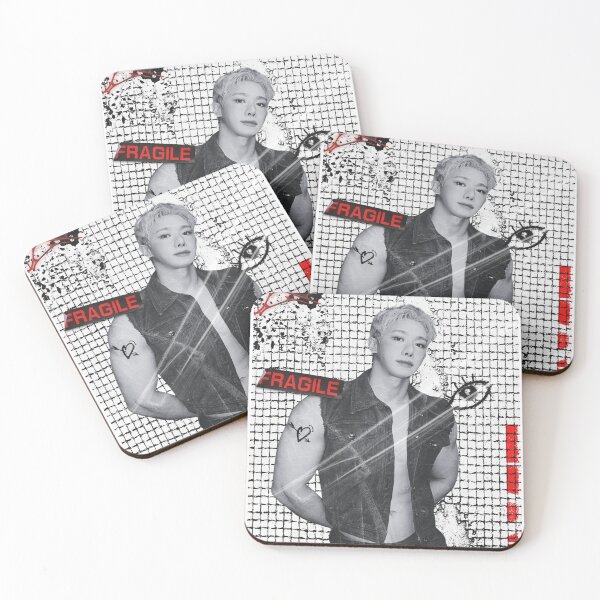 Item preview, Wonho designed and sold by KimEmilia.