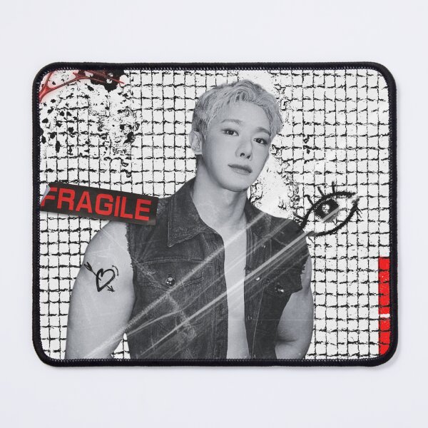 Item preview, Wonho designed and sold by KimEmilia.