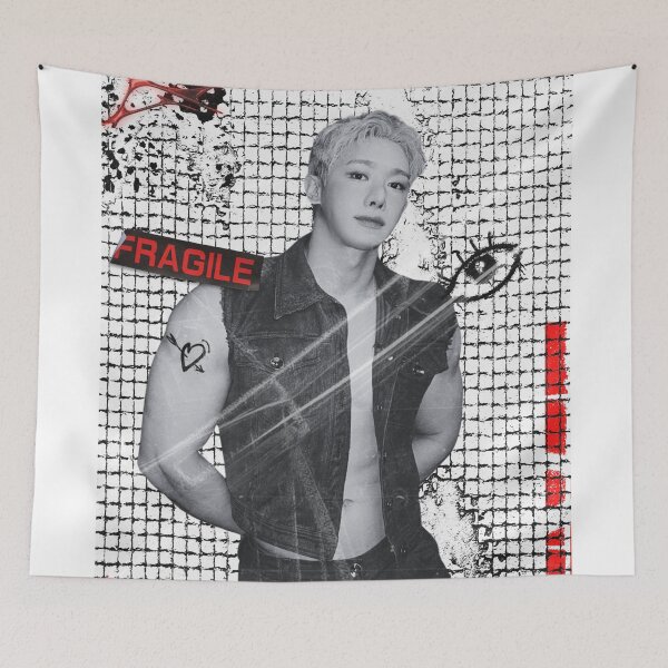 Item preview, Wonho designed and sold by KimEmilia.