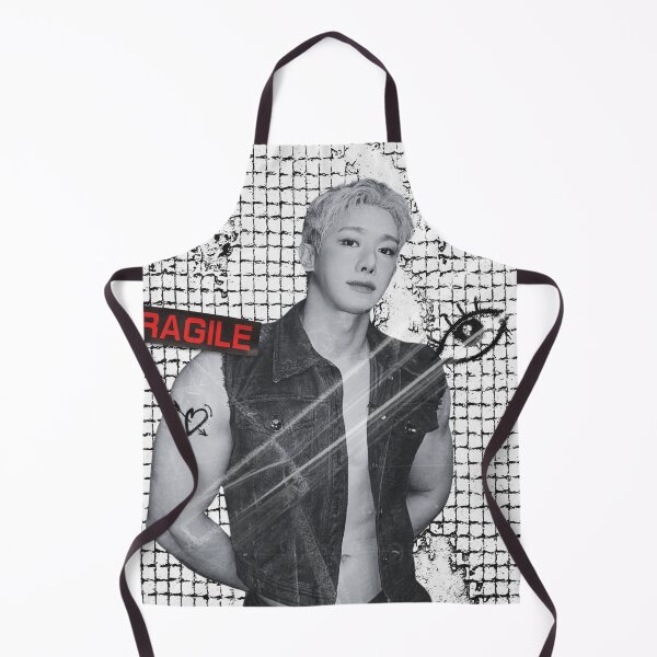 Item preview, Wonho designed and sold by KimEmilia.