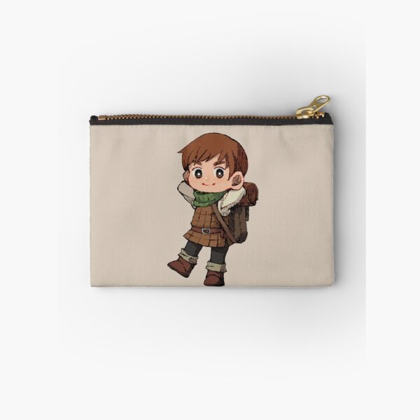 Artikelvorschau, Dungeon Meshi -Chilchuck Tims entworfen und verkauft von Inthestardust.