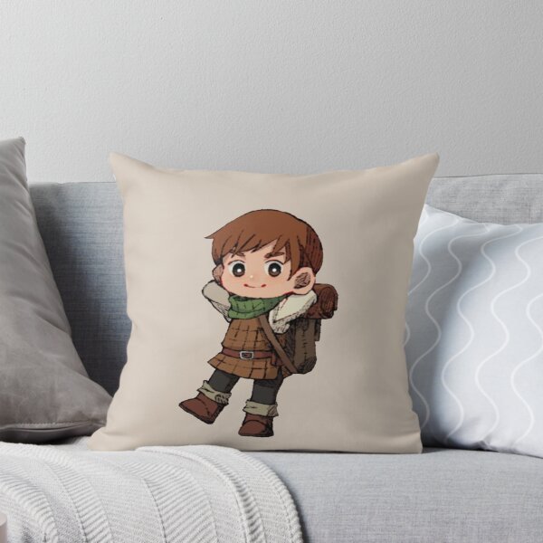 Item preview, Dungeon Meshi -Chilchuck Tims designed and sold by Inthestardust.