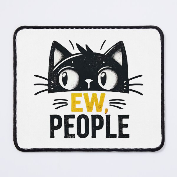 Item preview, EW, PEOPLE designed and sold by Vision Crafted.