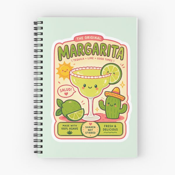 Item preview, Cute Margarita designed and sold by KingOfRockk.