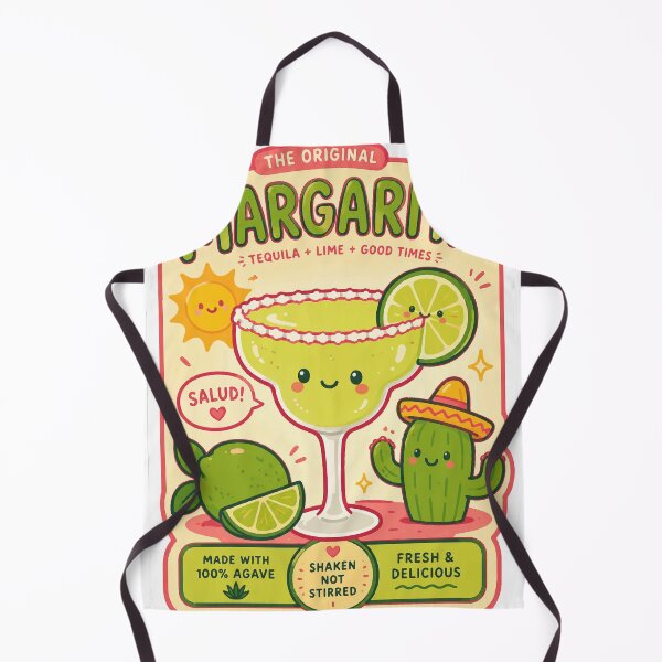 Item preview, Cute Margarita designed and sold by KingOfRockk.
