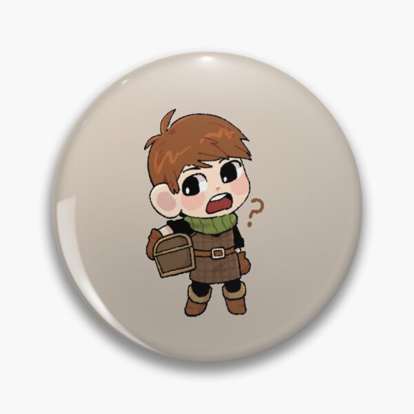 Item preview, Dungeon Meshi -Chilchuck Tims designed and sold by Inthestardust.