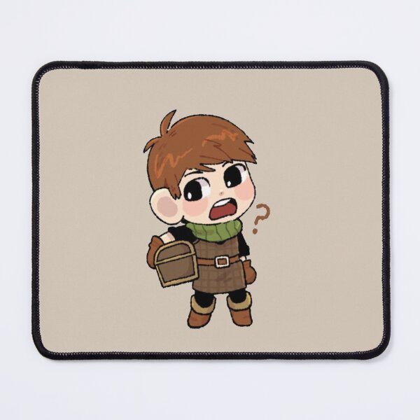 Item preview, Dungeon Meshi -Chilchuck Tims designed and sold by Inthestardust.