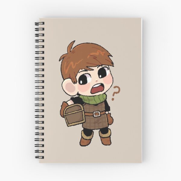 Item preview, Dungeon Meshi -Chilchuck Tims designed and sold by Inthestardust.