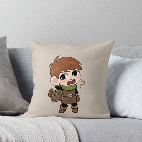 Item preview, Dungeon Meshi -Chilchuck Tims designed and sold by Inthestardust.