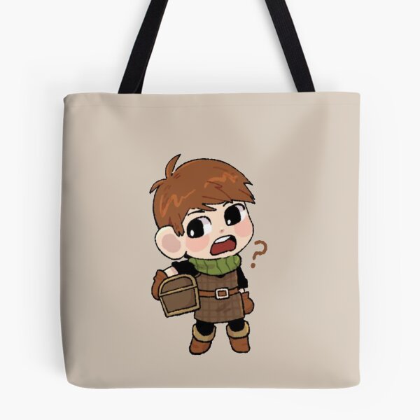Item preview, Dungeon Meshi -Chilchuck Tims designed and sold by Inthestardust.