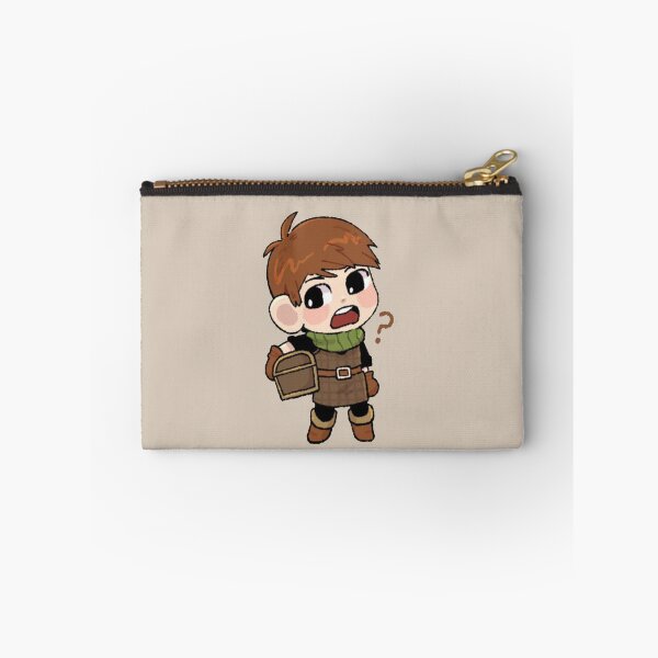 Item preview, Dungeon Meshi -Chilchuck Tims designed and sold by Inthestardust.