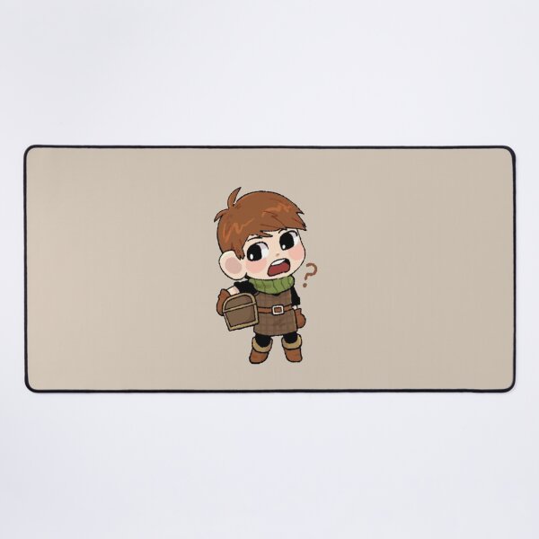 Item preview, Dungeon Meshi -Chilchuck Tims designed and sold by Inthestardust.