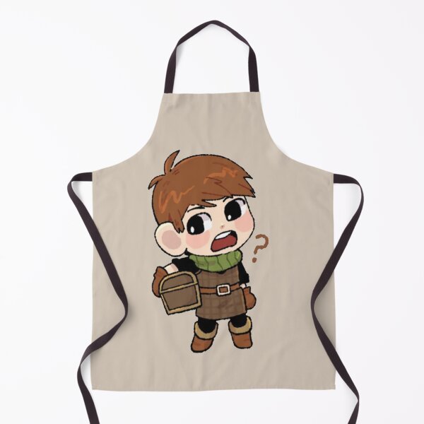 Item preview, Dungeon Meshi -Chilchuck Tims designed and sold by Inthestardust.