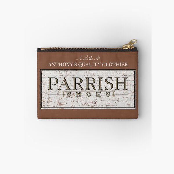 Item preview, Parrish Shoes Sign designed and sold by Dhoffman9795.