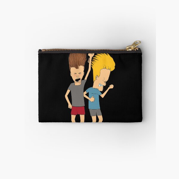 Item preview, Beavis And Buthead designed and sold by thrynafenquar.