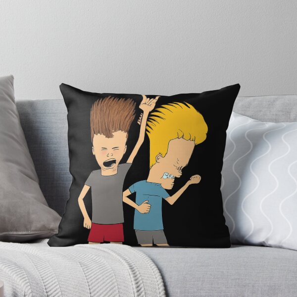 Item preview, Beavis And Buthead designed and sold by thrynafenquar.