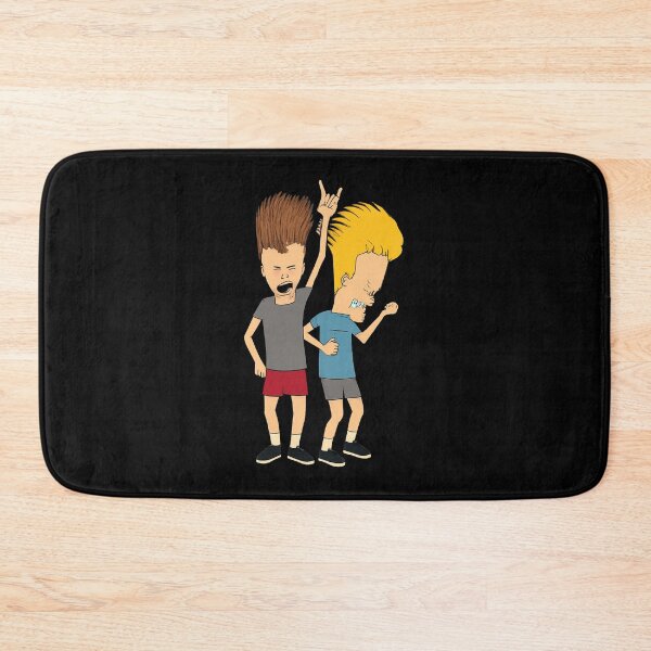 Item preview, Beavis And Buthead designed and sold by thrynafenquar.