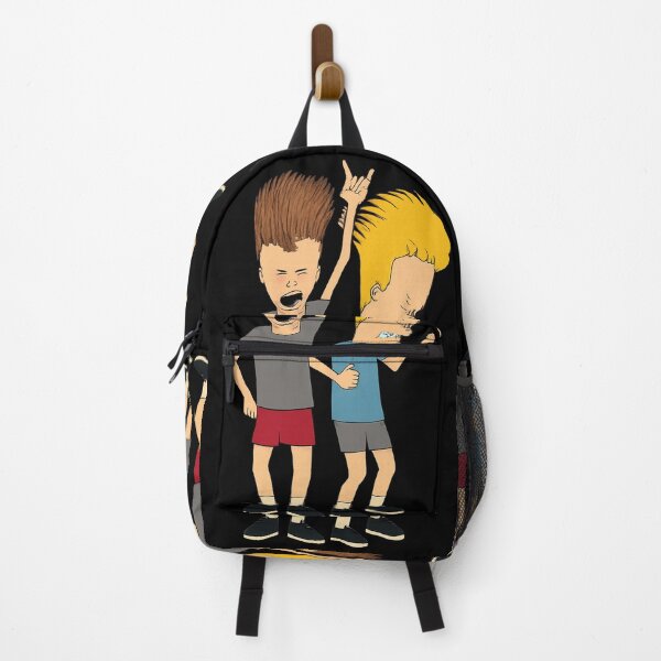 Item preview, Beavis And Buthead designed and sold by thrynafenquar.