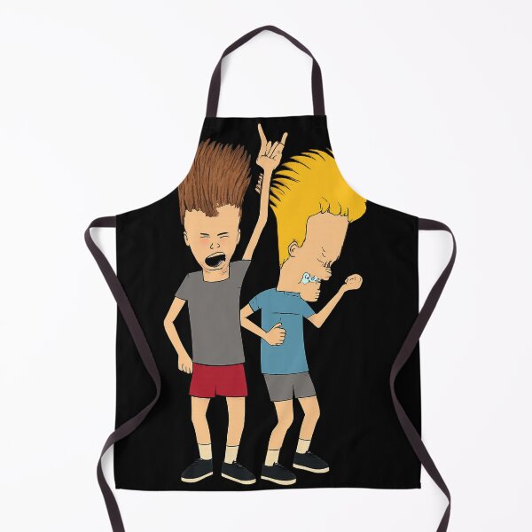 Item preview, Beavis And Buthead designed and sold by thrynafenquar.