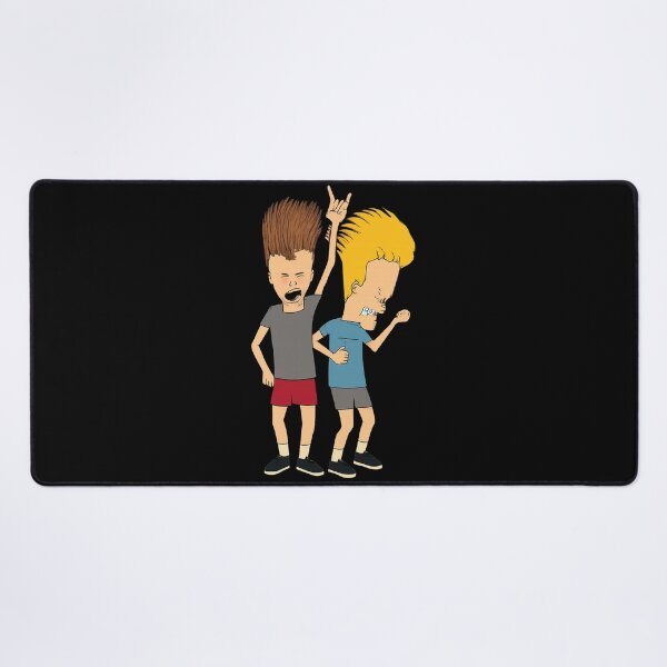 Item preview, Beavis And Buthead designed and sold by thrynafenquar.