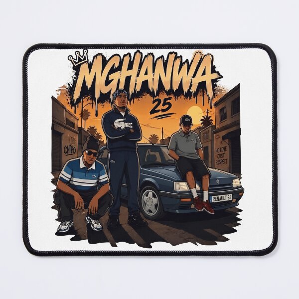 Item preview, mghanwa tshirt r 25 designed and sold by AL&B store.