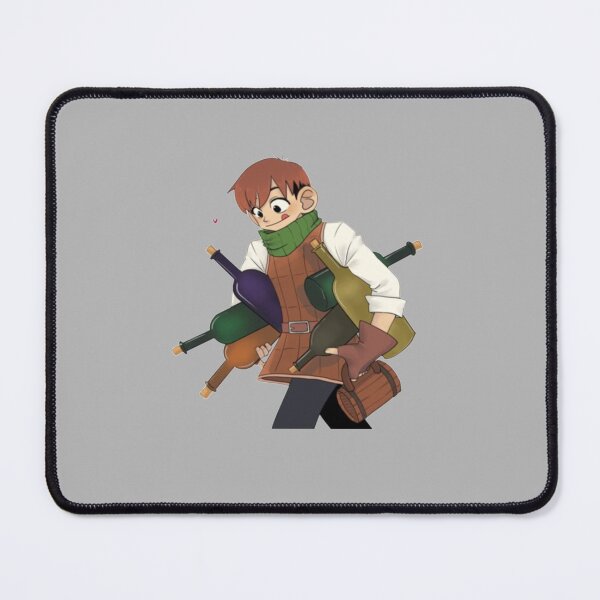 Item preview, Dungeon Meshi -Chilchuck Tims designed and sold by Inthestardust.