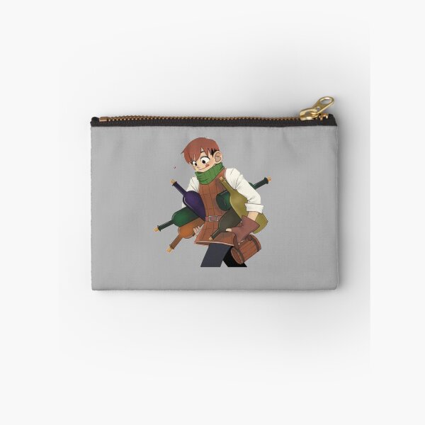 Item preview, Dungeon Meshi -Chilchuck Tims designed and sold by Inthestardust.