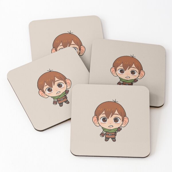 Item preview, Dungeon Meshi -Chilchuck Tims designed and sold by Inthestardust.