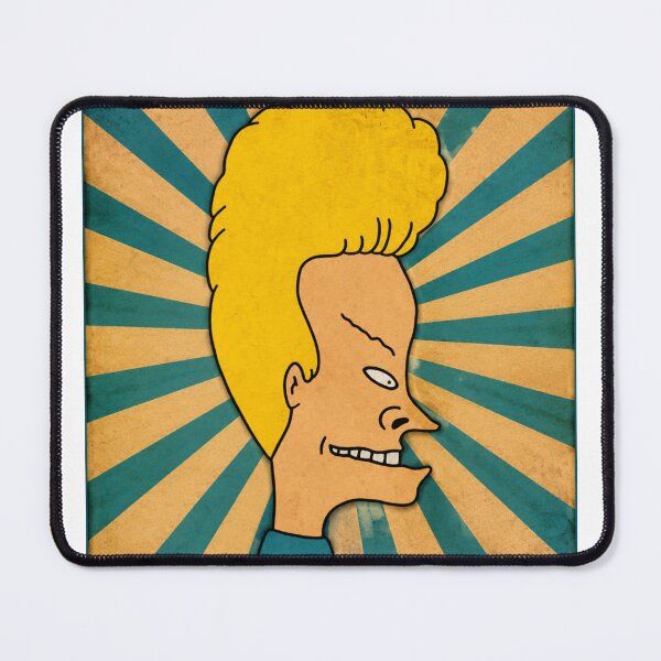 Item preview, Beavis And Buthead designed and sold by thrynafenquar.
