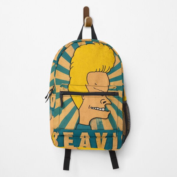Item preview, Beavis And Buthead designed and sold by thrynafenquar.