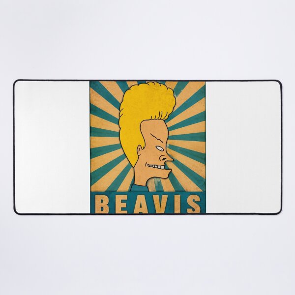 Item preview, Beavis And Buthead designed and sold by thrynafenquar.