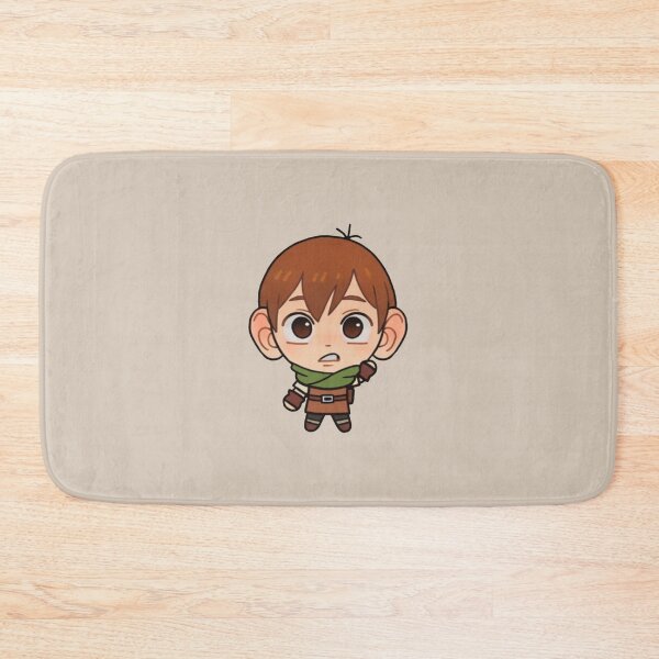 Item preview, Dungeon Meshi -Chilchuck Tims designed and sold by Inthestardust.