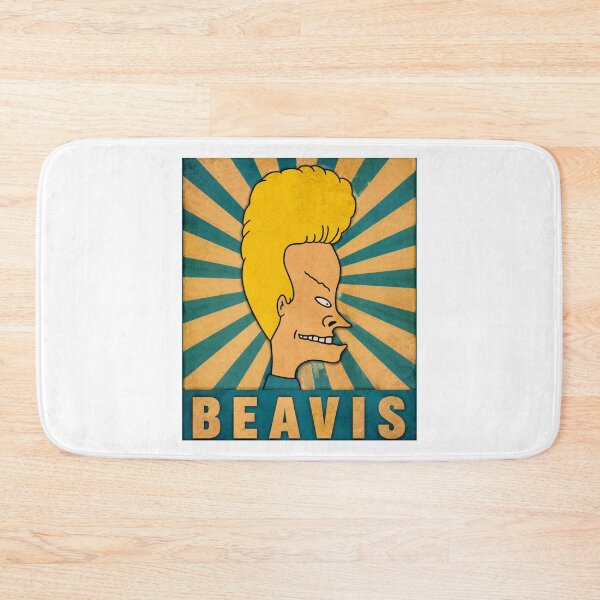 Item preview, Beavis And Buthead designed and sold by thrynafenquar.
