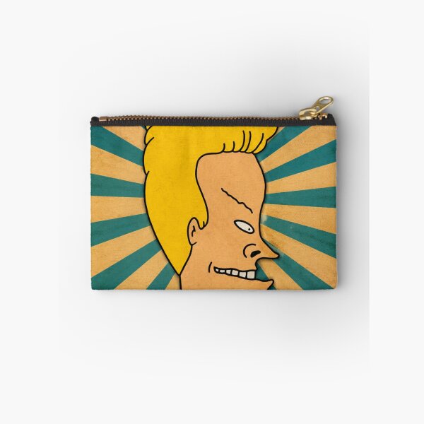 Item preview, Beavis And Buthead designed and sold by thrynafenquar.
