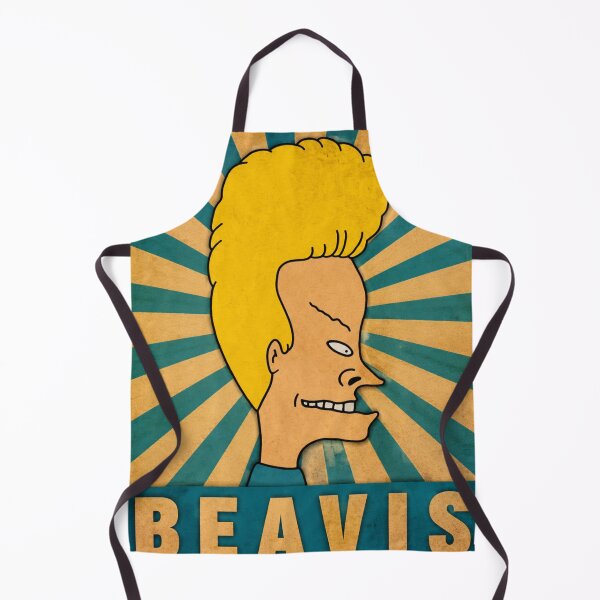 Item preview, Beavis And Buthead designed and sold by thrynafenquar.