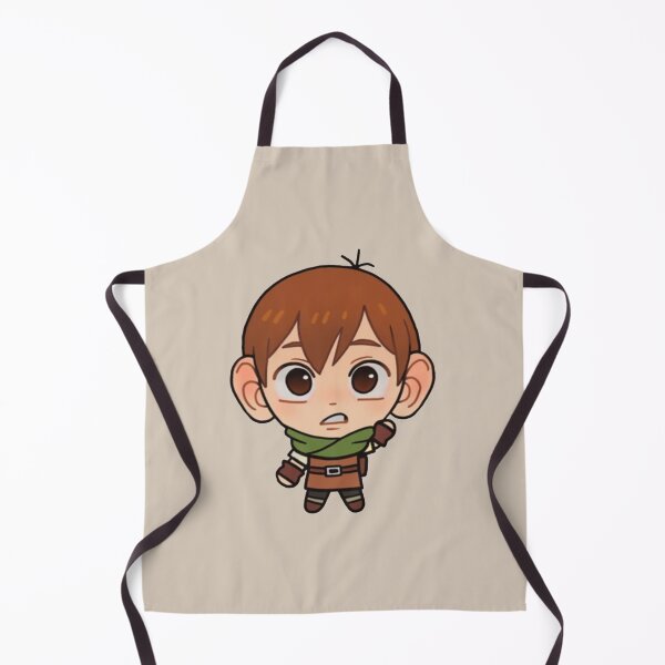 Item preview, Dungeon Meshi -Chilchuck Tims designed and sold by Inthestardust.