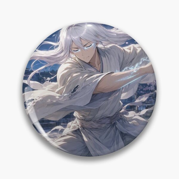 Item preview, Yuu — Silent Mind Under the Moon designed and sold by YuuBlanked250.