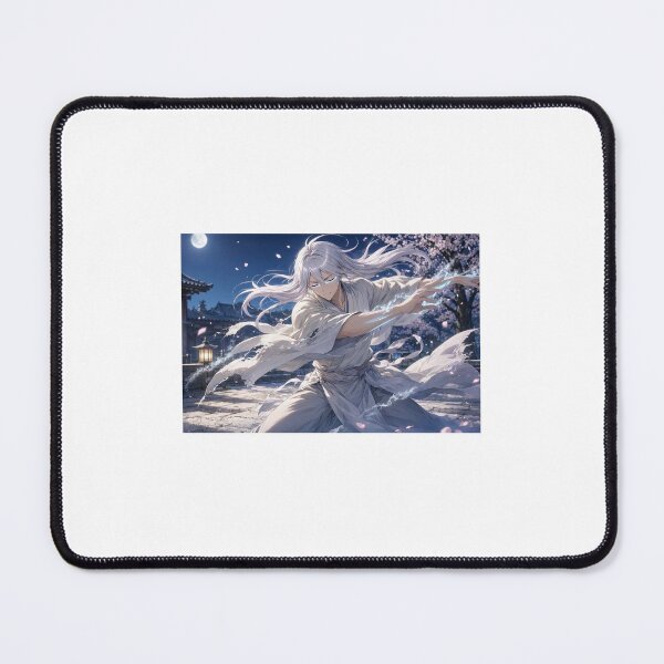 Item preview, Yuu — Silent Mind Under the Moon designed and sold by YuuBlanked250.