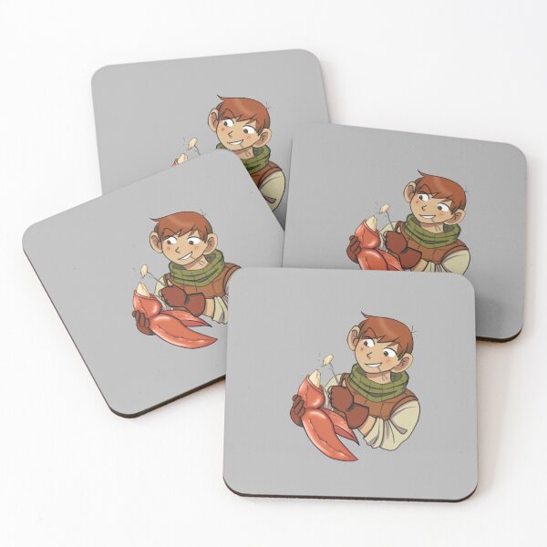 Item preview, Dungeon Meshi -Chilchuck Tims designed and sold by Inthestardust.