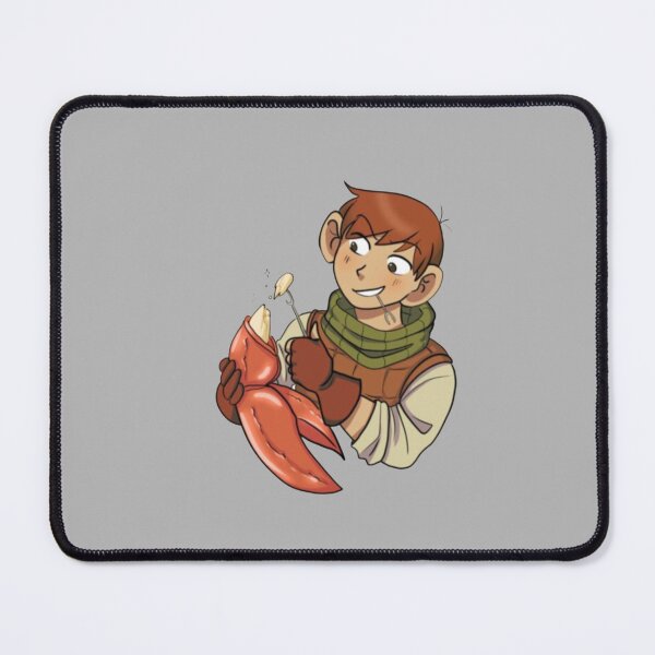 Item preview, Dungeon Meshi -Chilchuck Tims designed and sold by Inthestardust.