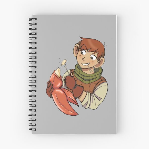 Artikelvorschau, Dungeon Meshi -Chilchuck Tims entworfen und verkauft von Inthestardust.