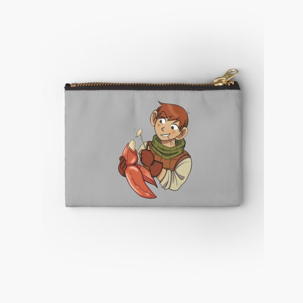 Item preview, Dungeon Meshi -Chilchuck Tims designed and sold by Inthestardust.