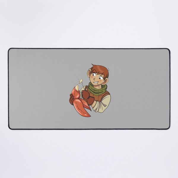 Item preview, Dungeon Meshi -Chilchuck Tims designed and sold by Inthestardust.