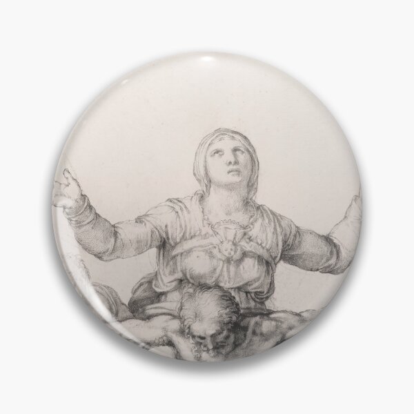Item preview, Pieta Lamentation of the Dead Christ designed and sold by artofuniverse.