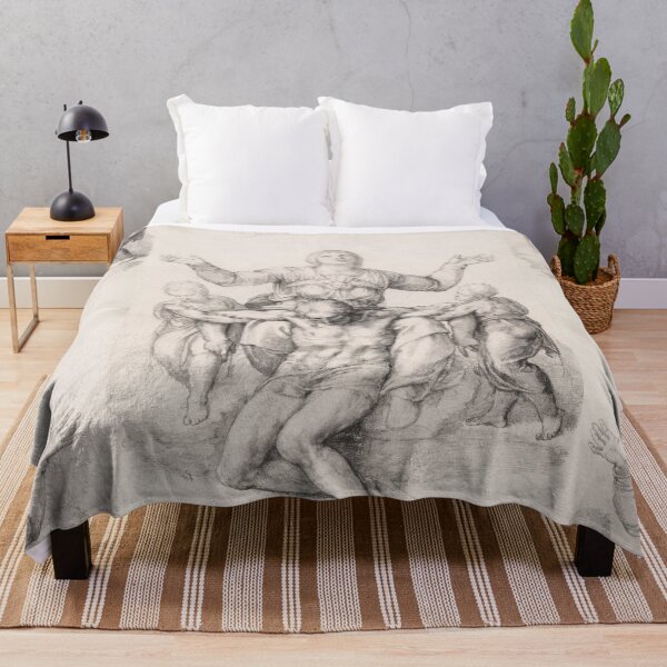 Item preview, Pieta Lamentation of the Dead Christ designed and sold by artofuniverse.