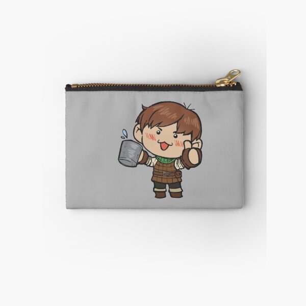 Item preview, Dungeon Meshi -Chilchuck Tims designed and sold by Inthestardust.