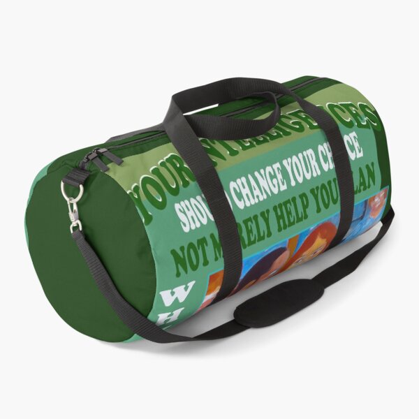 Item preview, "YOUR INTELLIGENCES SHOULD CHANGE YOUR CHOICE" no. 13 designed and sold by VAVibrationArt.