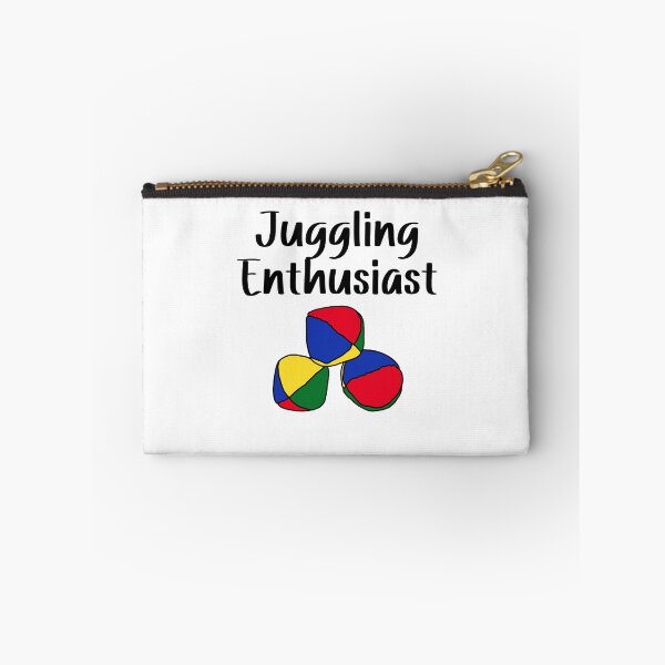Item preview, Juggling Enthusiast designed and sold by SlimyFish.