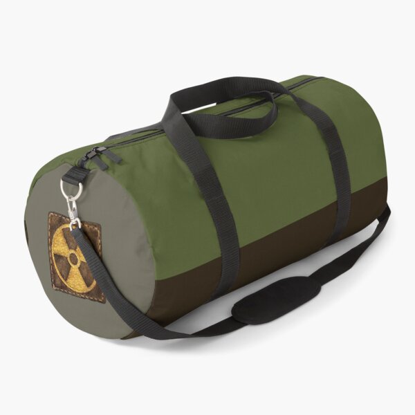 Item preview, Backpack of Loner designed and sold by BlauesSternWolf.