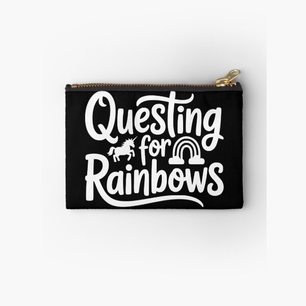 Item preview, Questing for Rainbows designed and sold by theartfulaspie.